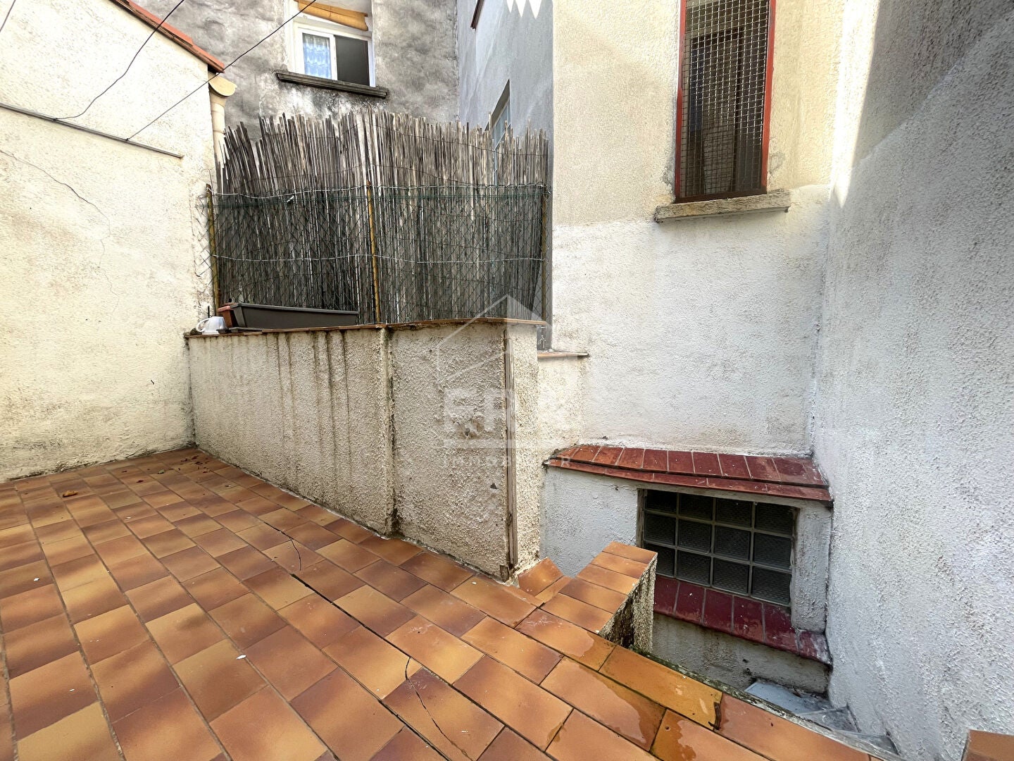 Appartement Chemin du Mas Blanc à Le Boulou