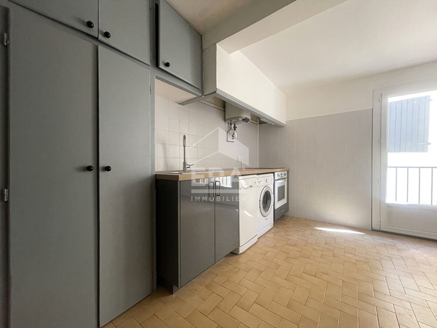 Appartement Chemin du Mas Blanc à Le Boulou