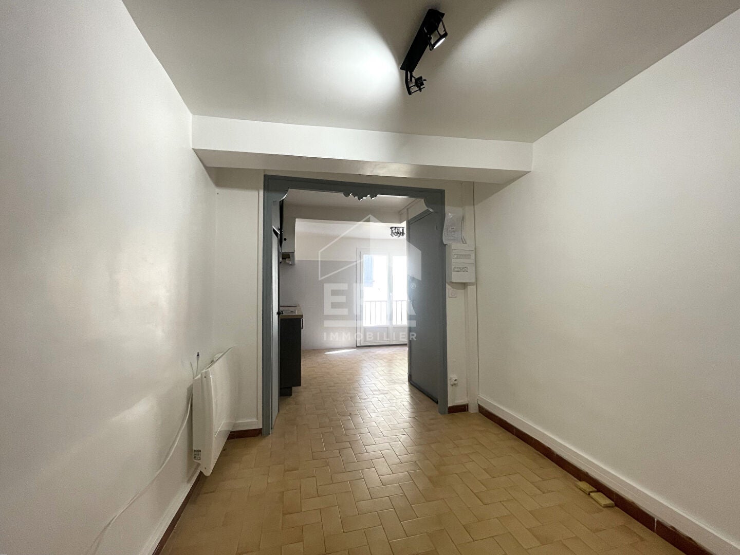 Flat Chemin du Mas Blanc in Le Boulou
