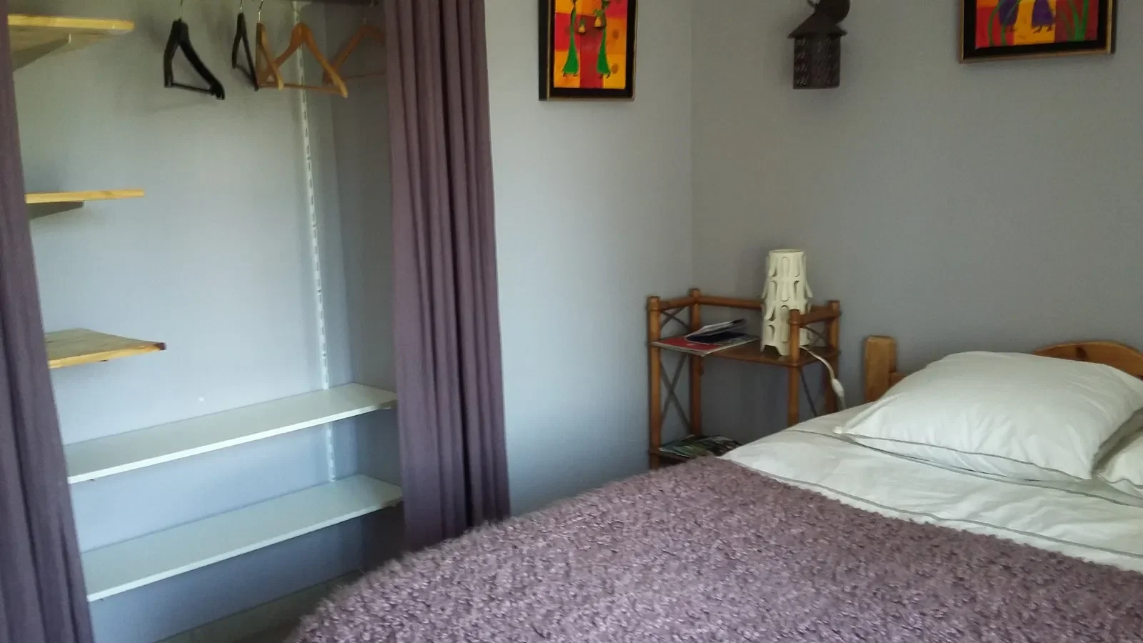 Room Route de Boulogne in Saint-Martin-lez-Tatinghem