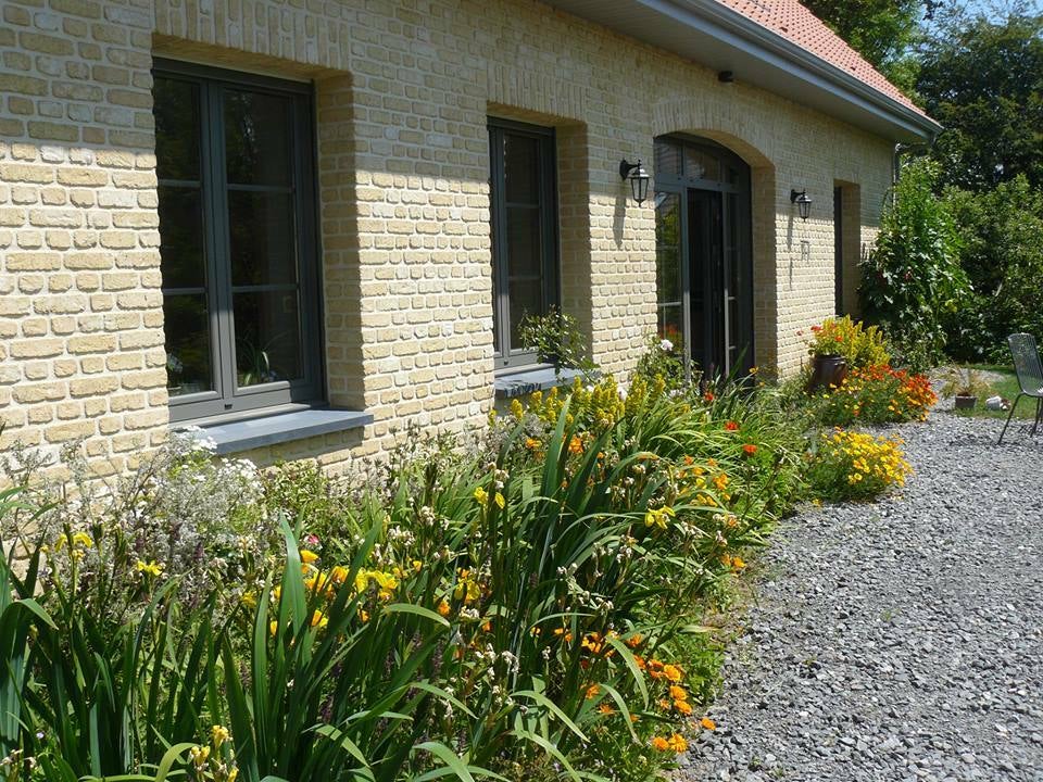 Room Route de Boulogne in Saint-Martin-lez-Tatinghem