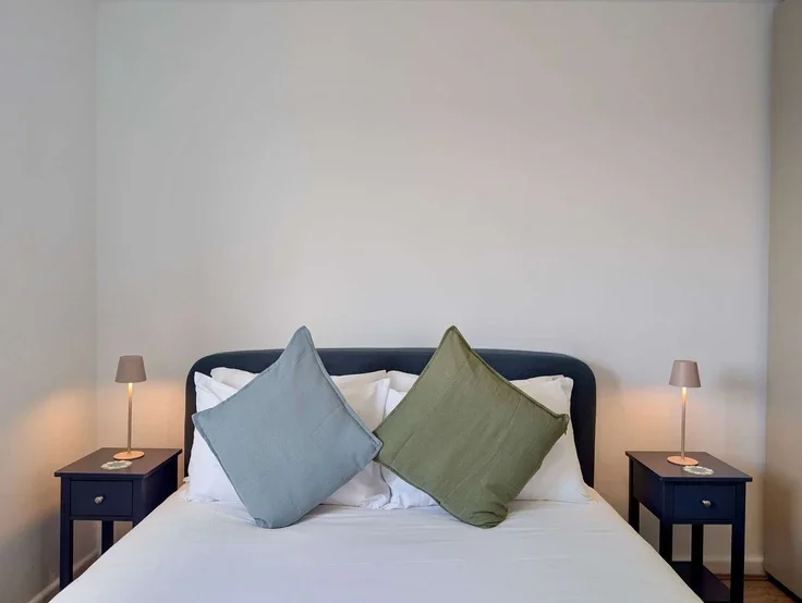 Flat Locton Green in Greater London