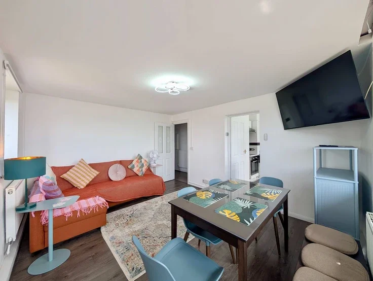 Flat Locton Green in Greater London