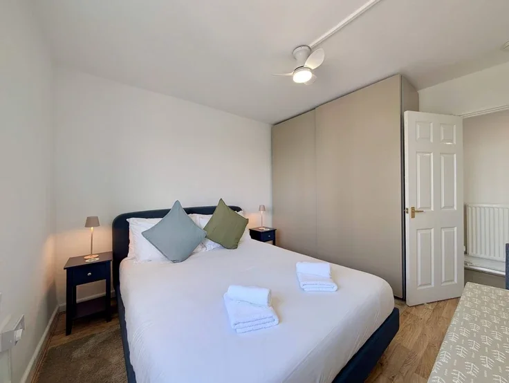 Flat Locton Green in Greater London