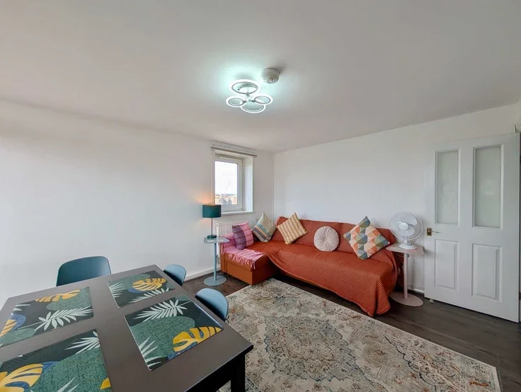 Flat Locton Green in Greater London