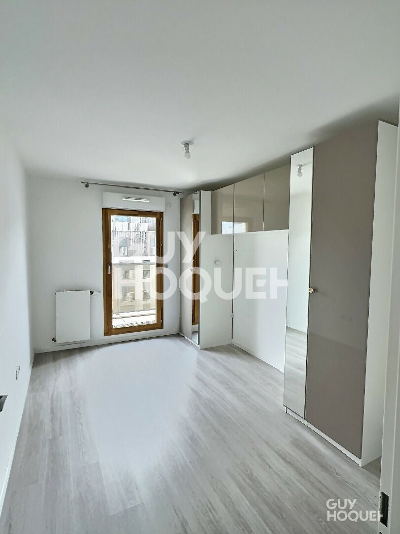 Appartement Route du Tronchet à Meudon