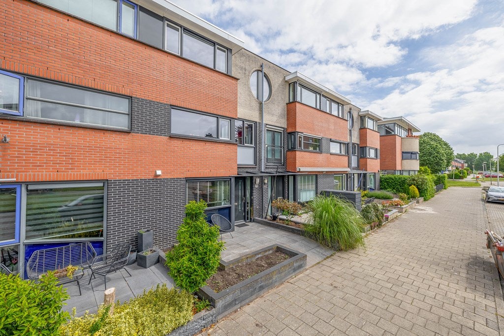 Sterrenlaan 140 in Waddinxveen