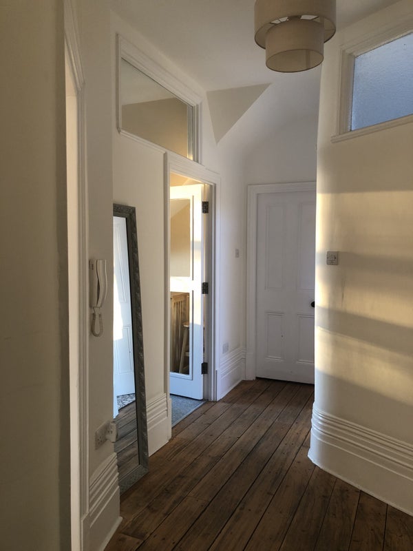 Room Bakers Row in Greater London