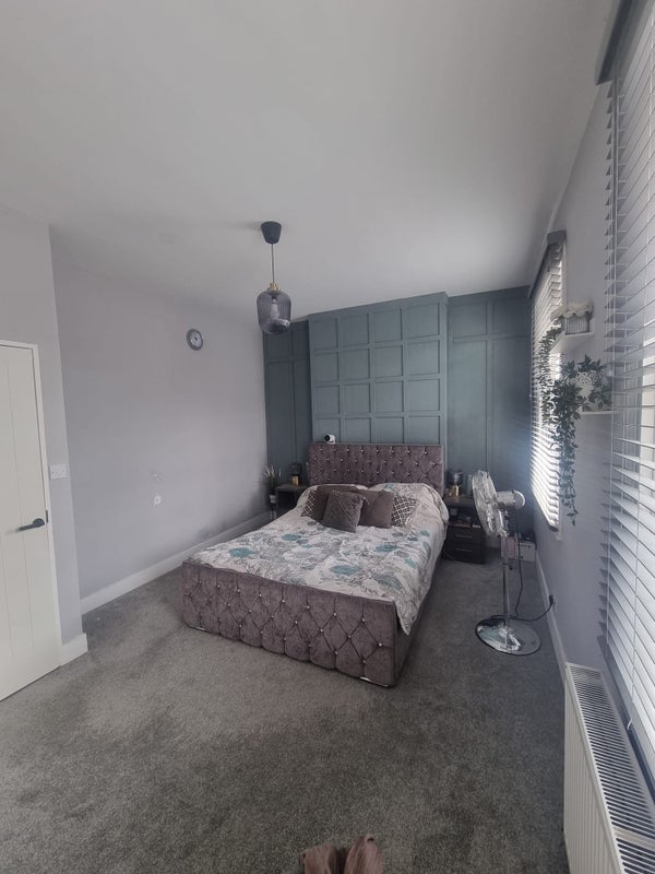 Room Sherrard Road in Greater London