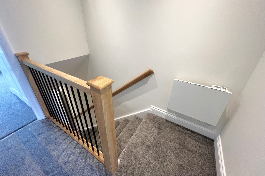 Flat Elder Close in Guildford