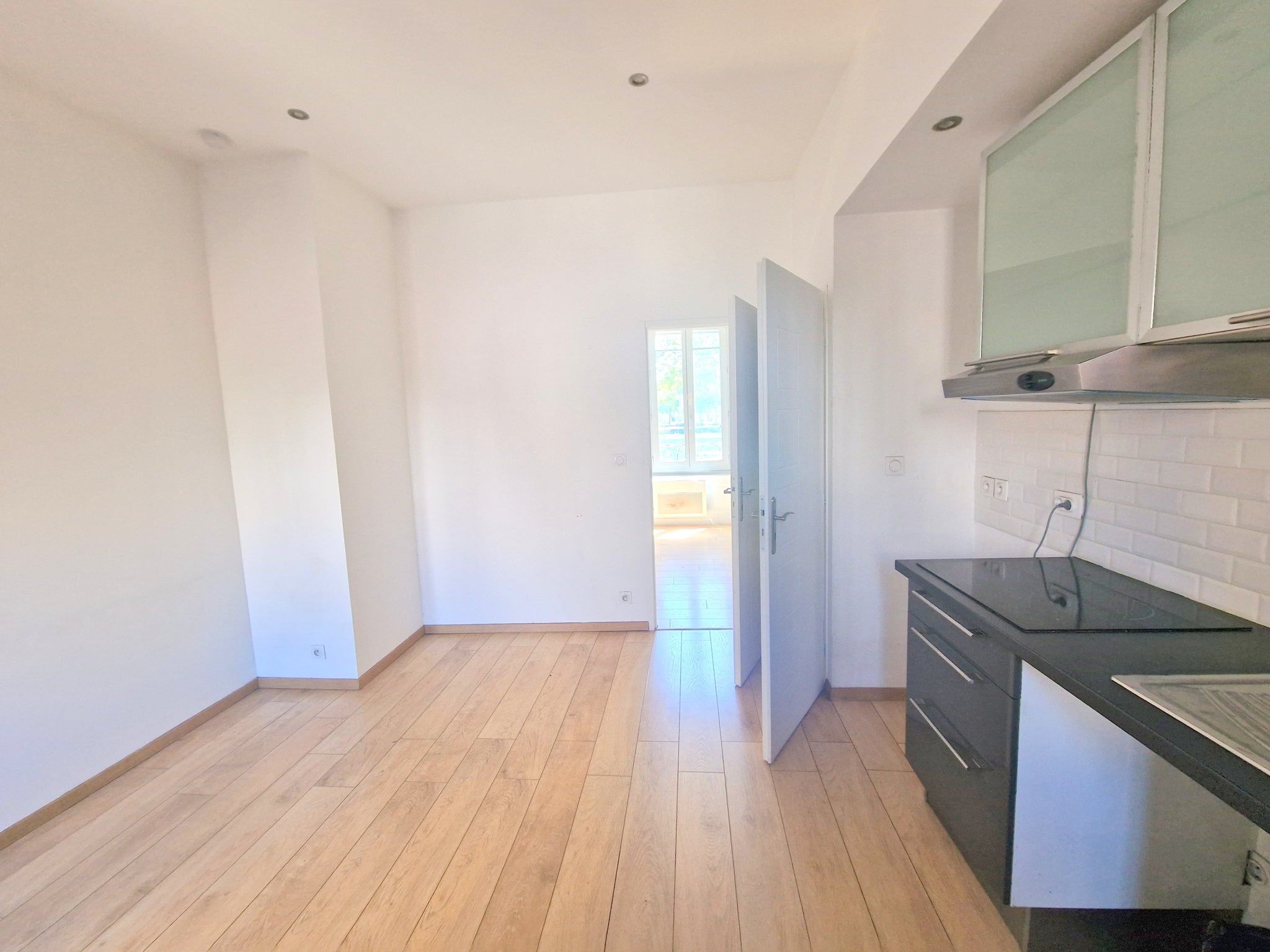 Appartement Rue Jean Larrivé à Lyon