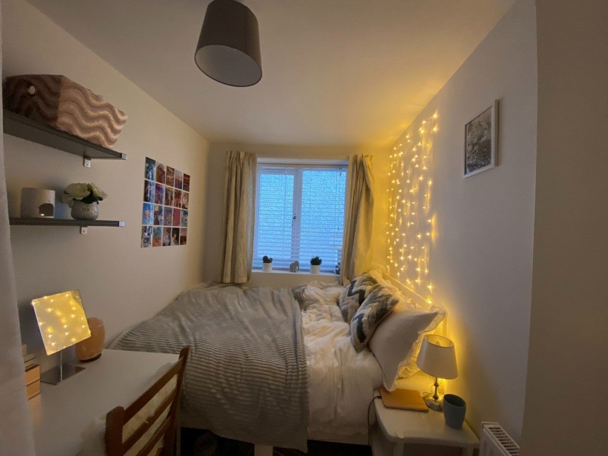 Room Radcliffe Road in Rushcliffe