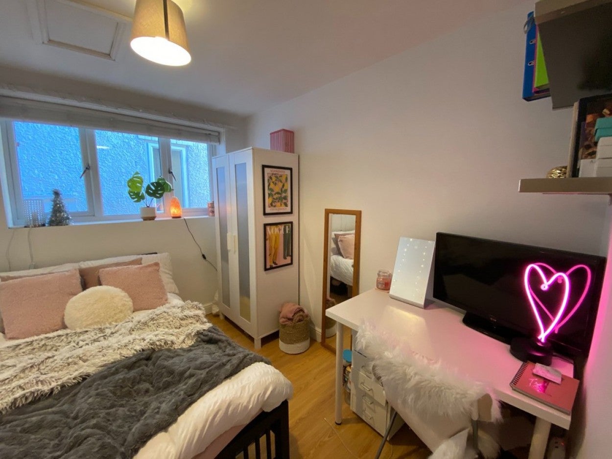 Room Radcliffe Road in Rushcliffe