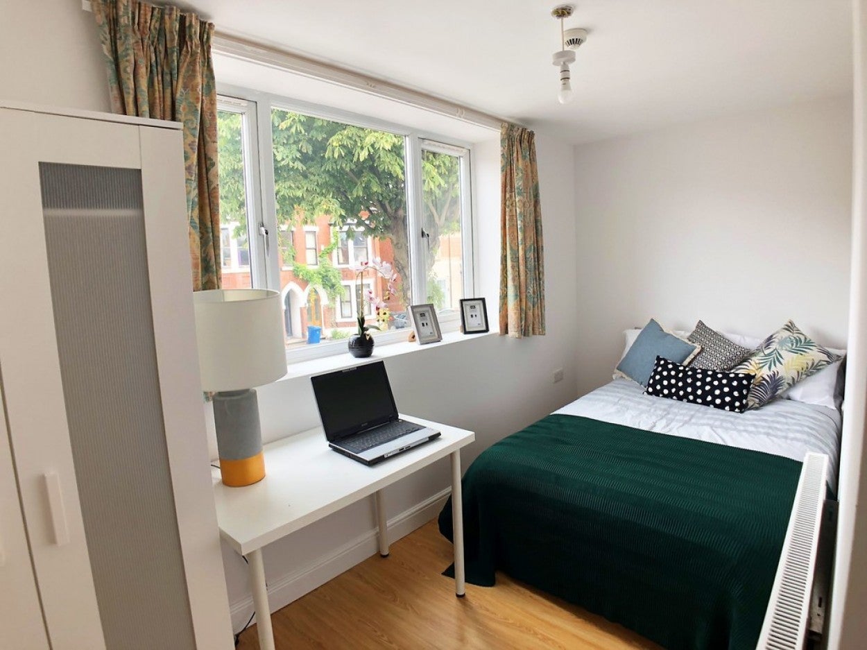 Room Radcliffe Road in Rushcliffe
