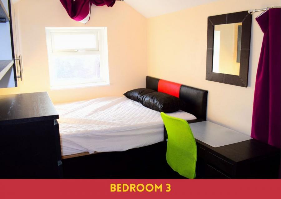 Room Gordon Road in Canterbury