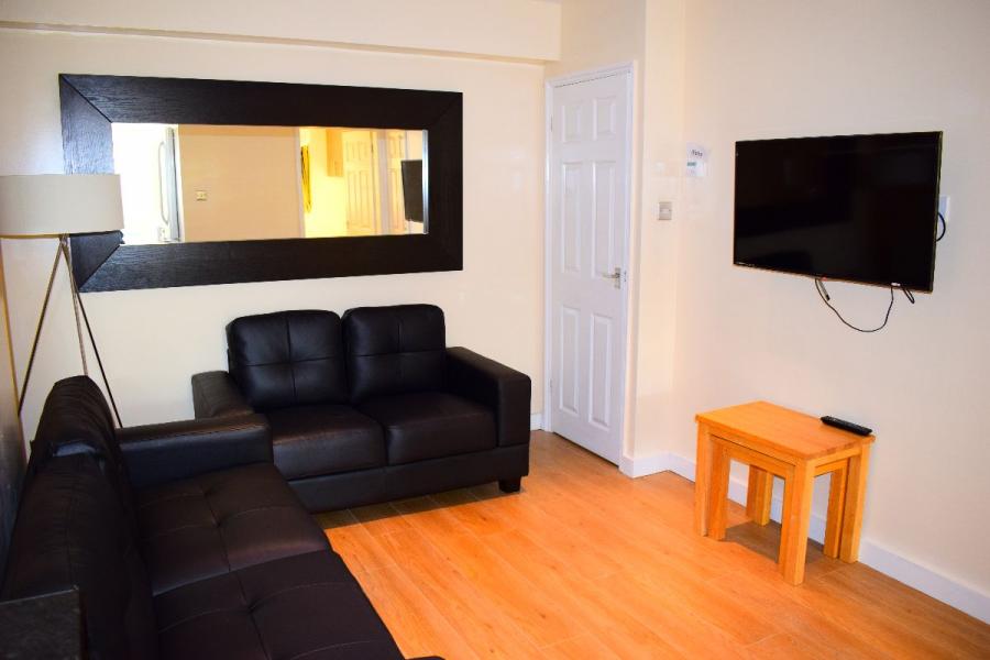 Room Gordon Road in Canterbury