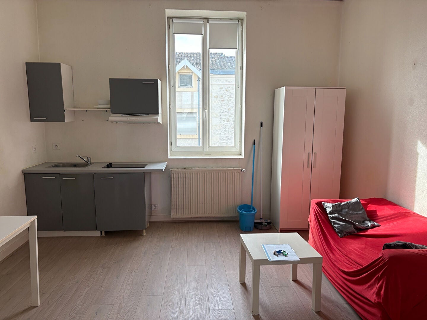 Appartement Avenue Jean Jaurès à Bassens
