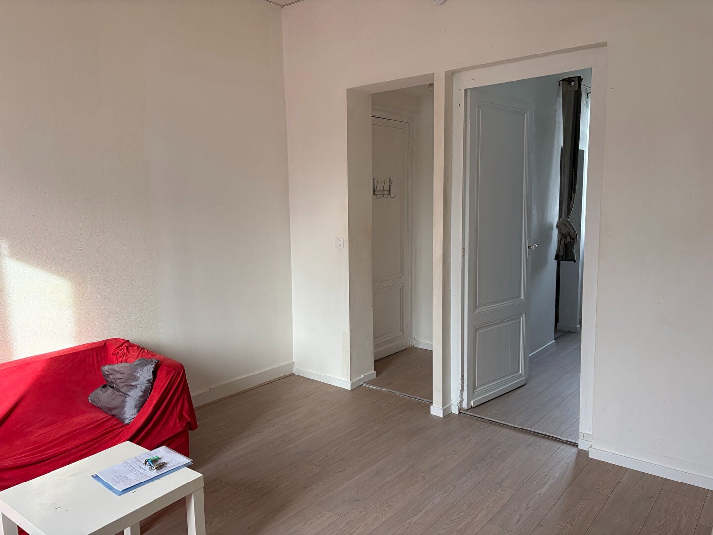 Appartement Avenue Jean Jaurès à Bassens