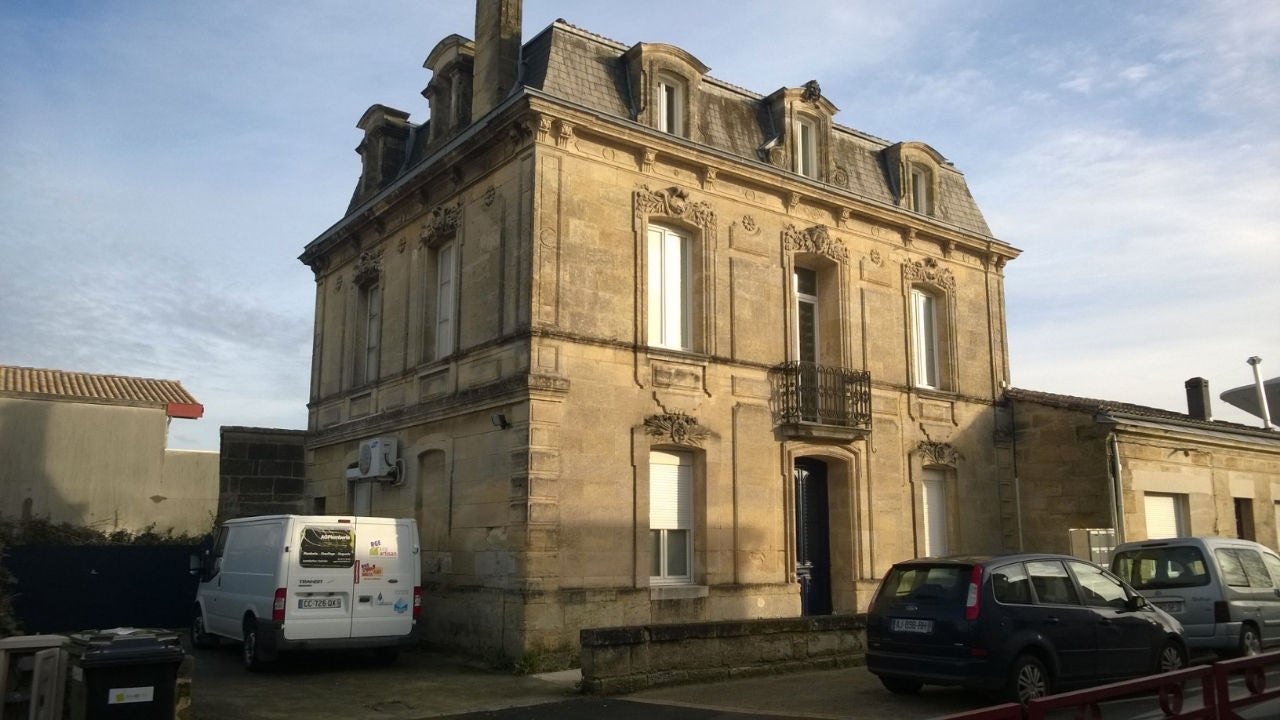 Appartement Avenue Jean Jaurès à Bassens