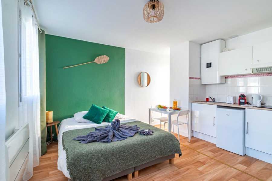 Appartement Route de Saint-Cyr l'École à Bailly