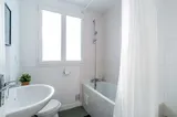 Appartement Route de Saint-Cyr l'École à Bailly