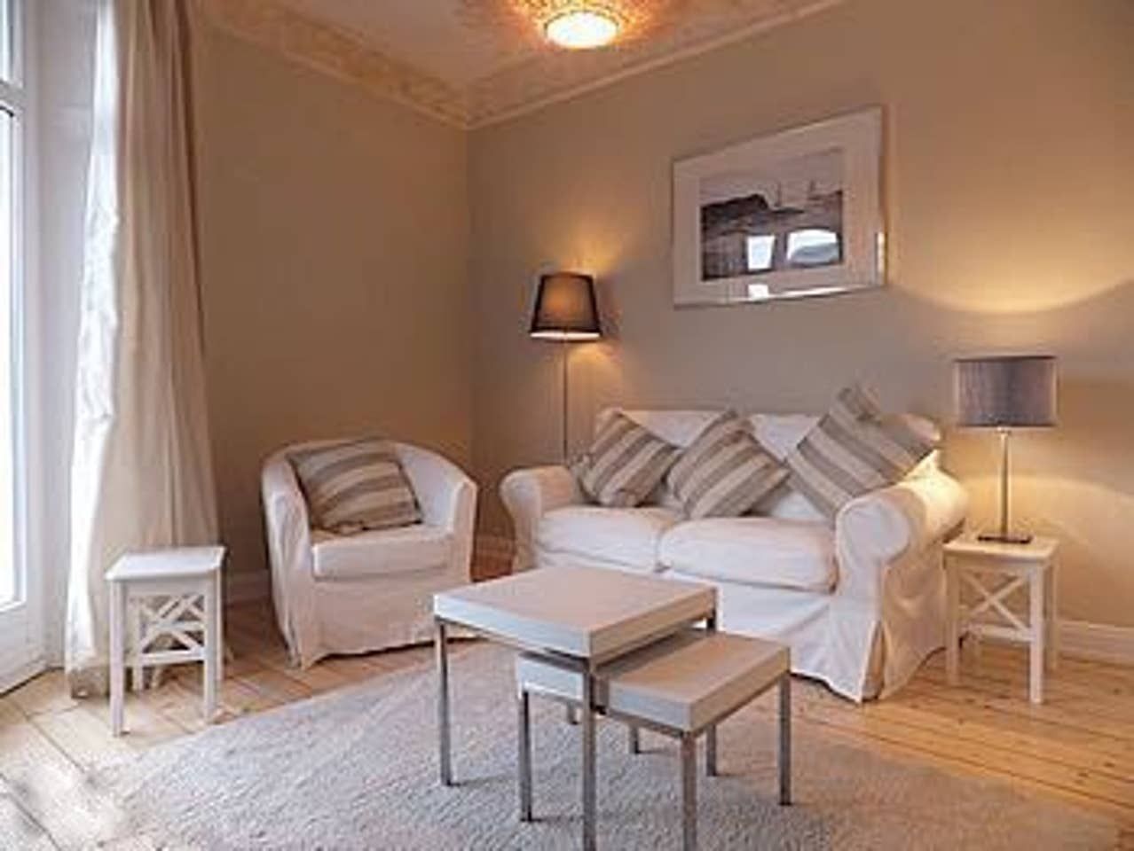 Wohnung Mühlenkamp in Hamburg