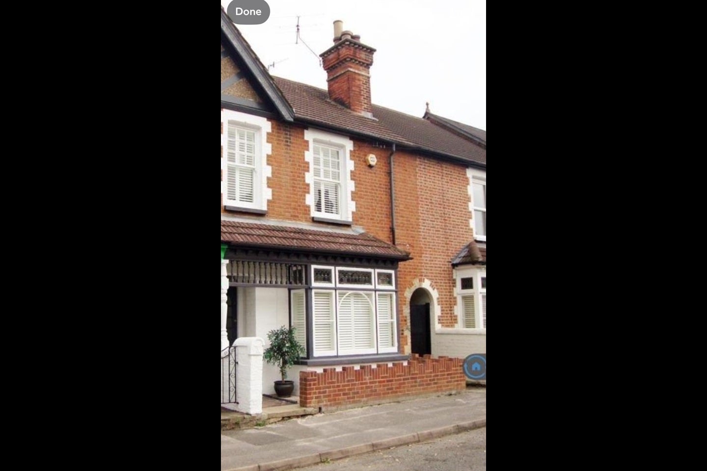 House Haydon Place in Guildford