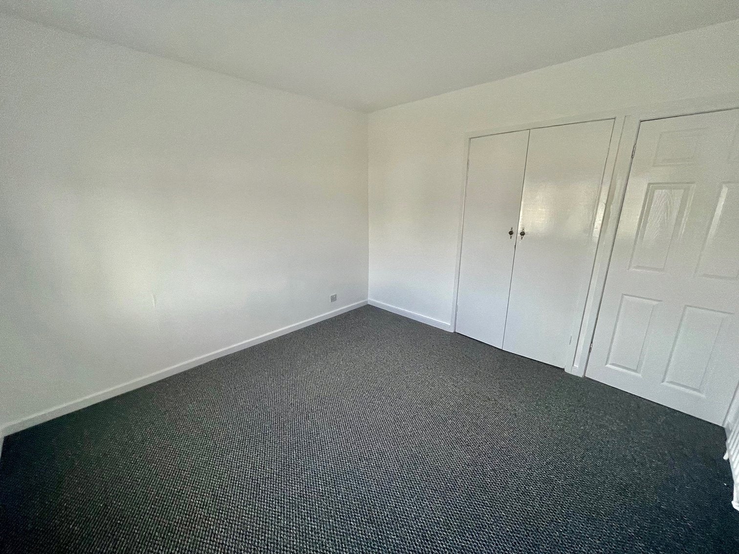 Flat Haigh Wood Road in Leeds