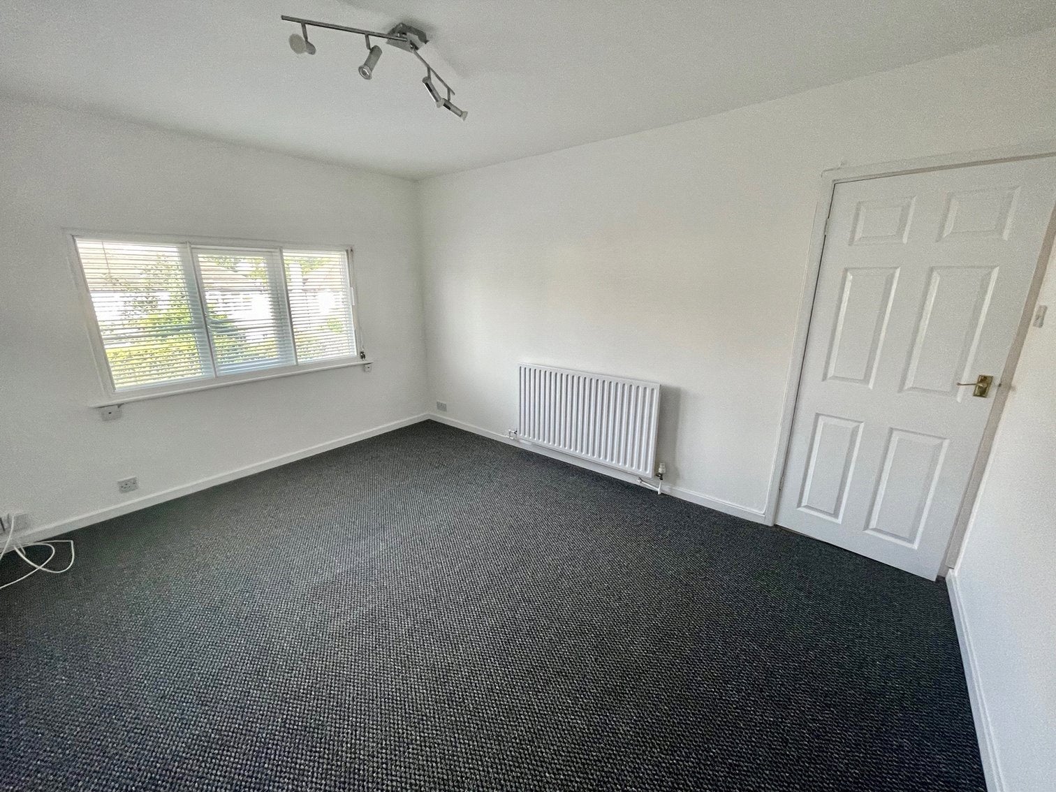 Flat Haigh Wood Road in Leeds
