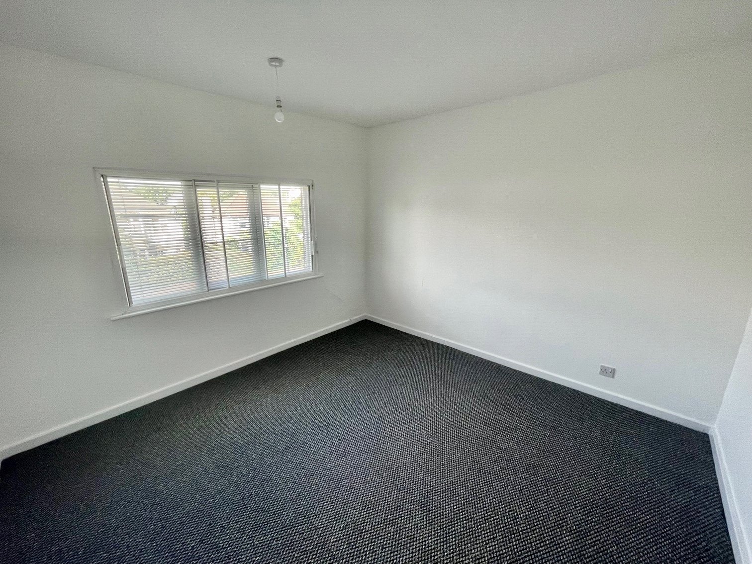 Flat Haigh Wood Road in Leeds