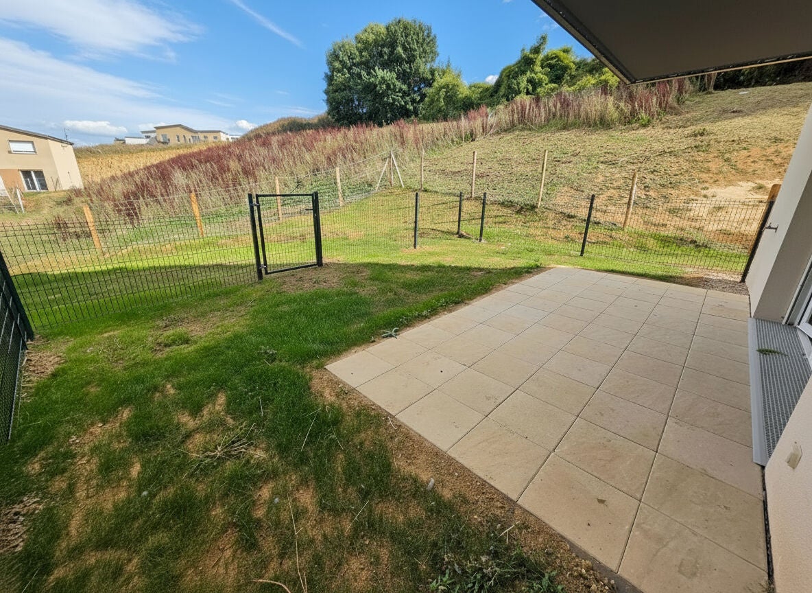 Flat Boulevard Georges Clemenceau in Louviers