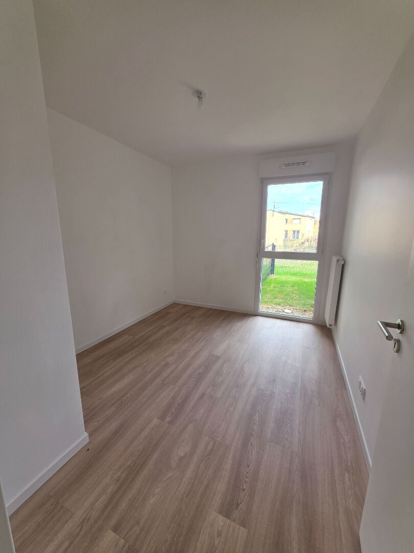 Flat Boulevard Georges Clemenceau in Louviers