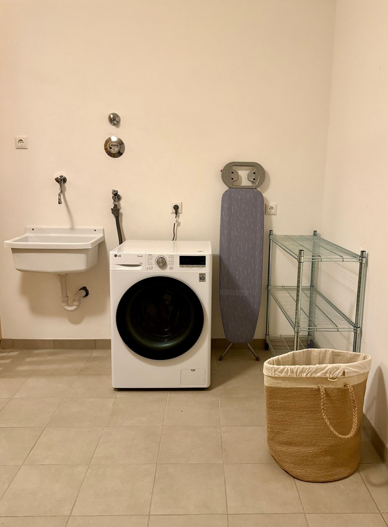 Wohnung Nelkenweg in Langenbach