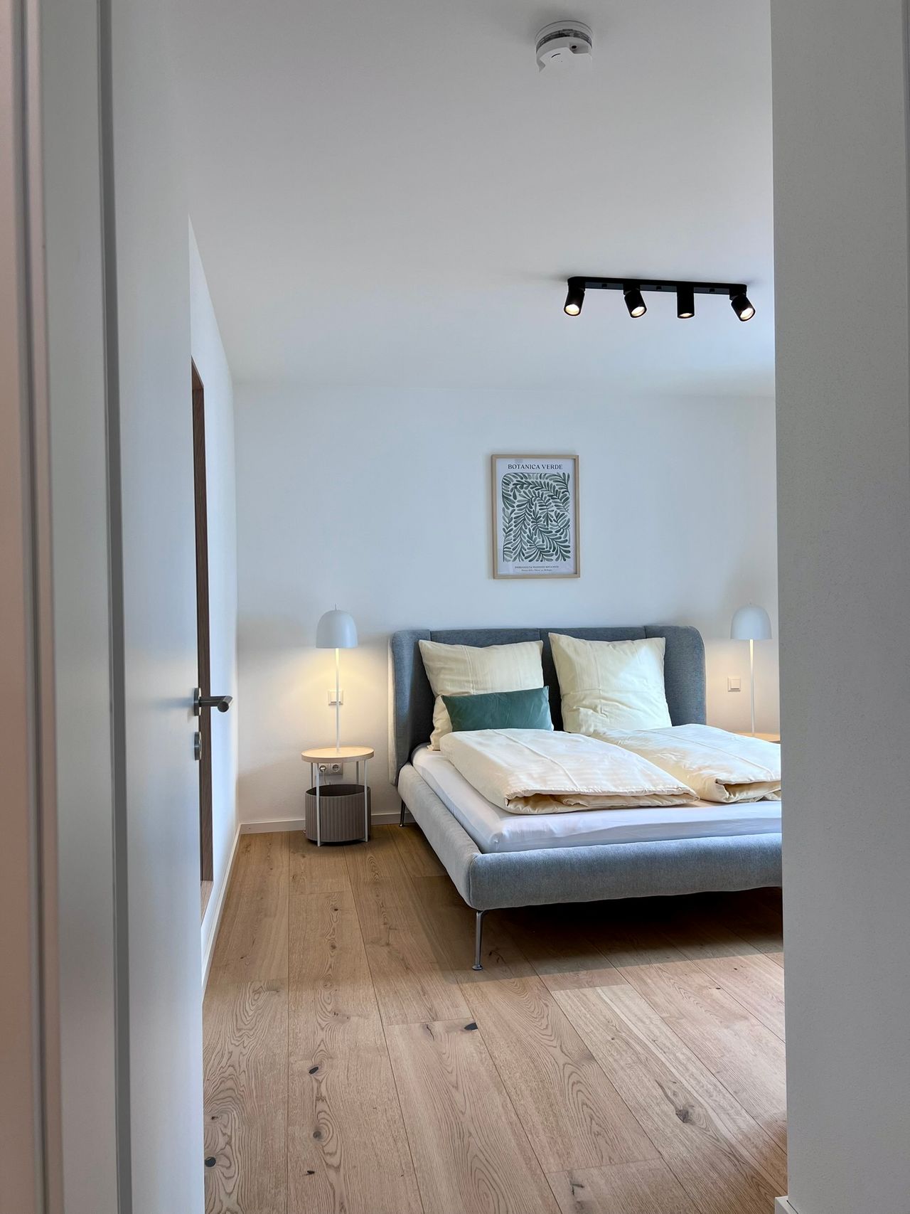 Wohnung Nelkenweg in Langenbach