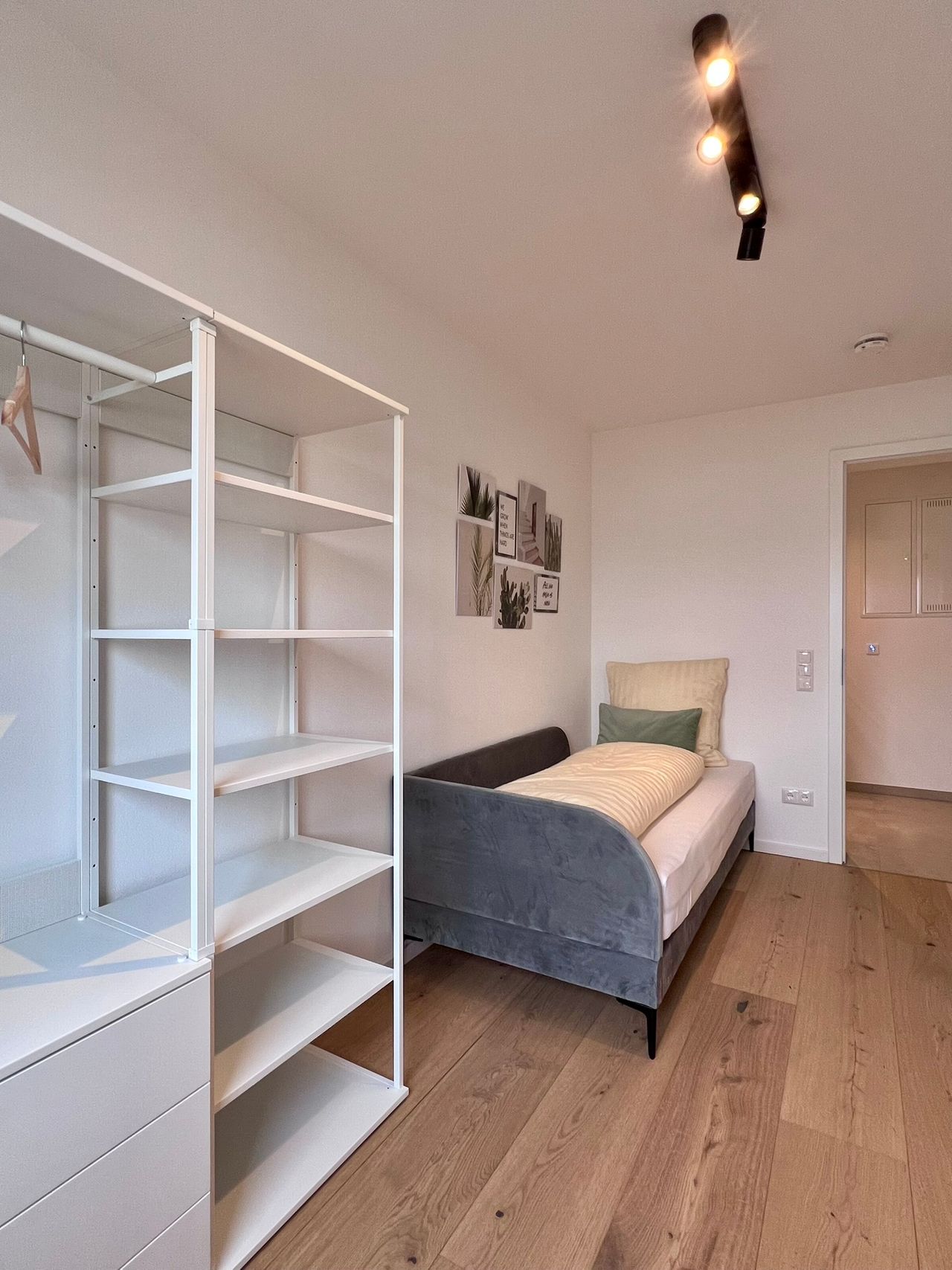 Wohnung Nelkenweg in Langenbach