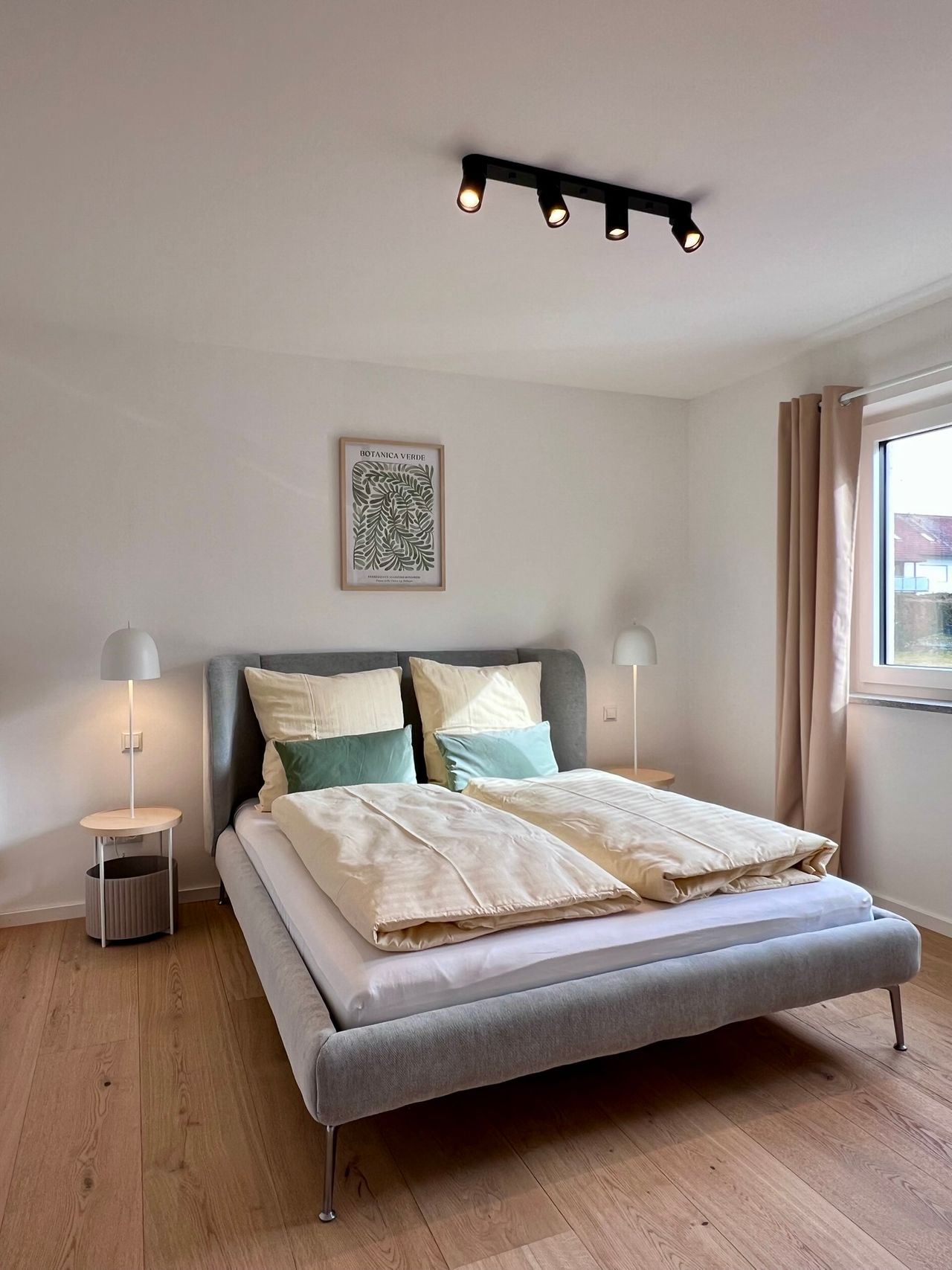 Wohnung Nelkenweg in Langenbach