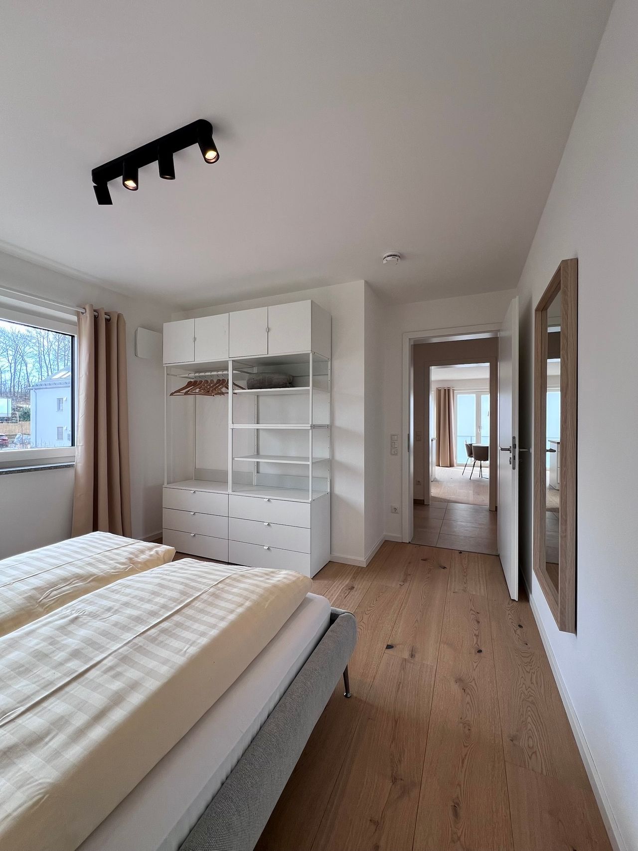 Wohnung Nelkenweg in Langenbach