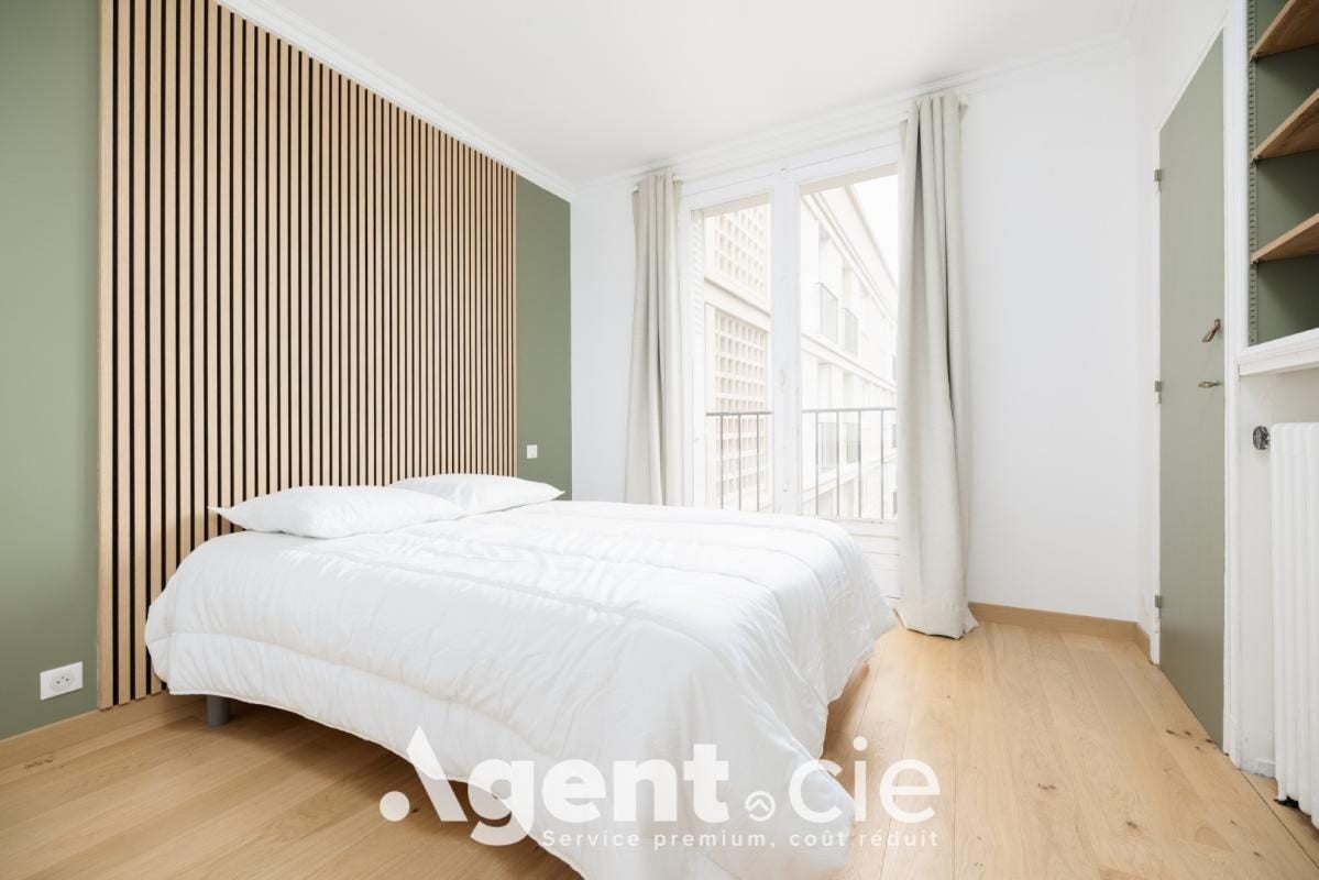 Appartement Rue Marcel Ginouvier à Le Havre