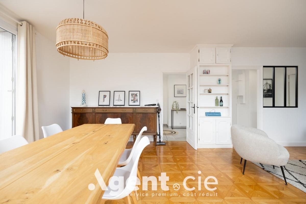 Appartement Rue Marcel Ginouvier à Le Havre
