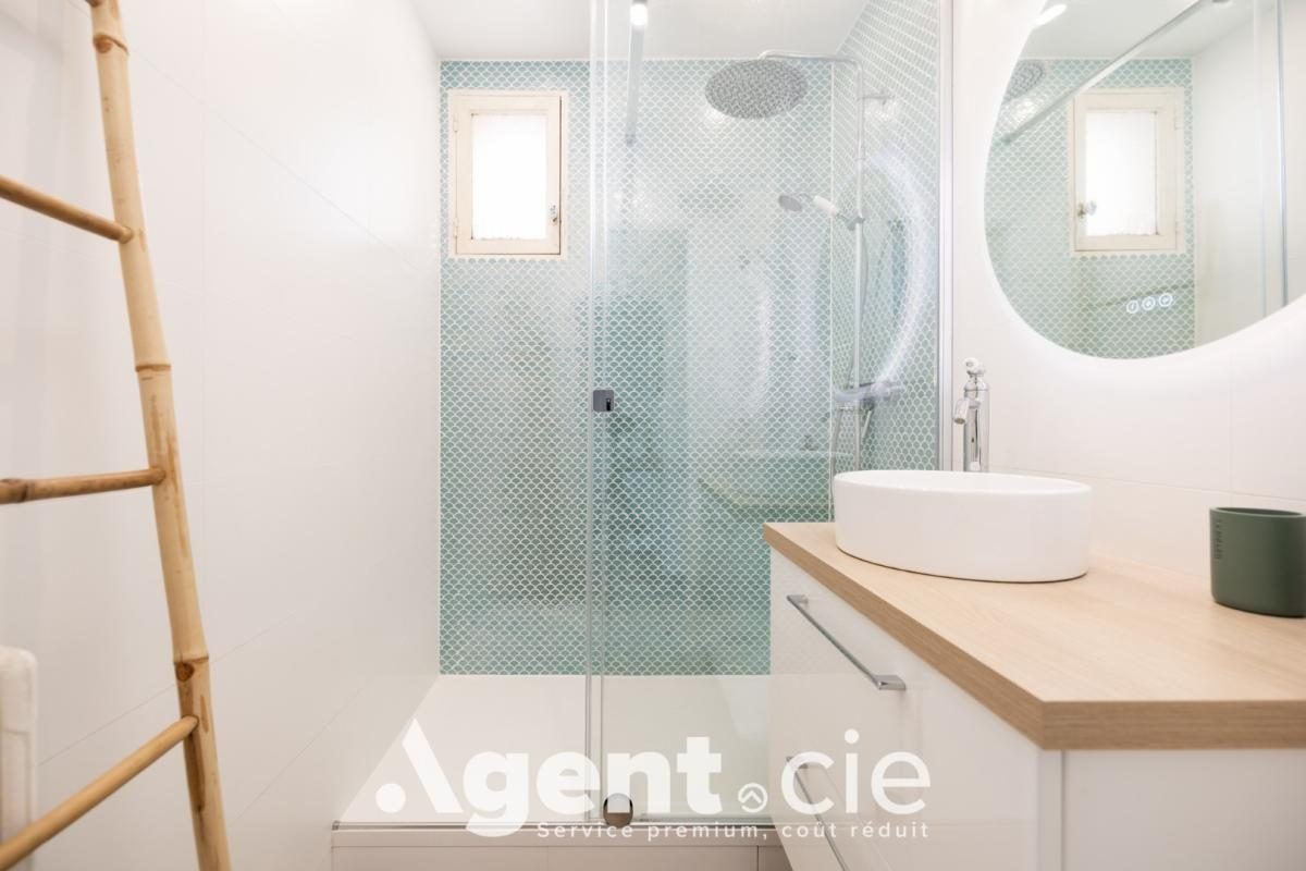 Appartement Rue Marcel Ginouvier à Le Havre