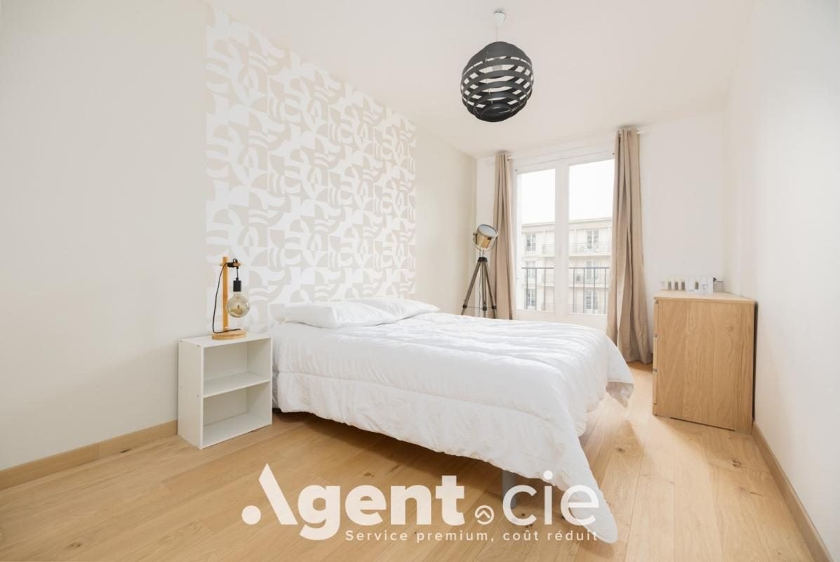 Appartement Rue Marcel Ginouvier à Le Havre