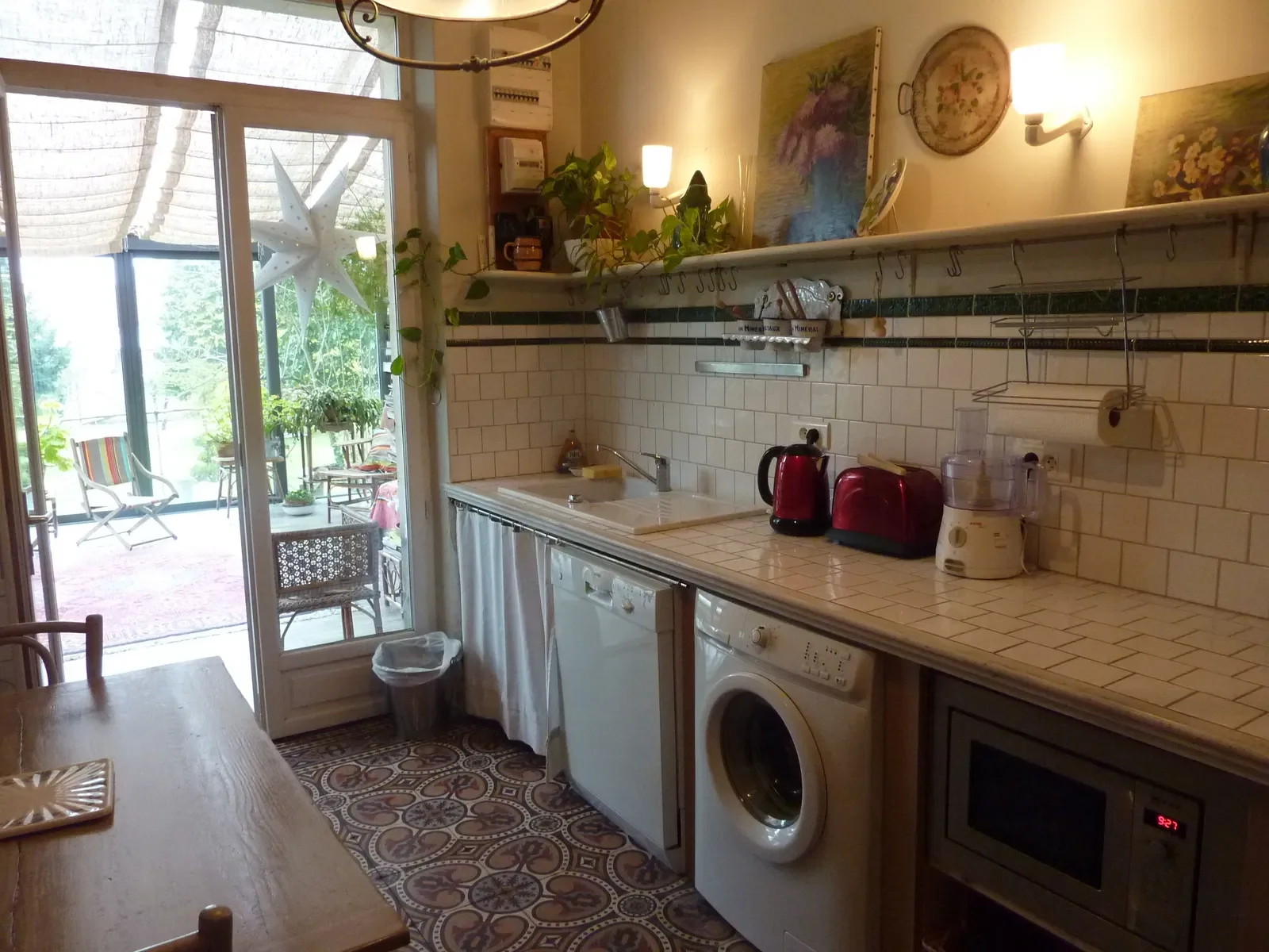 Flat Faubourg de Sully in Lorris
