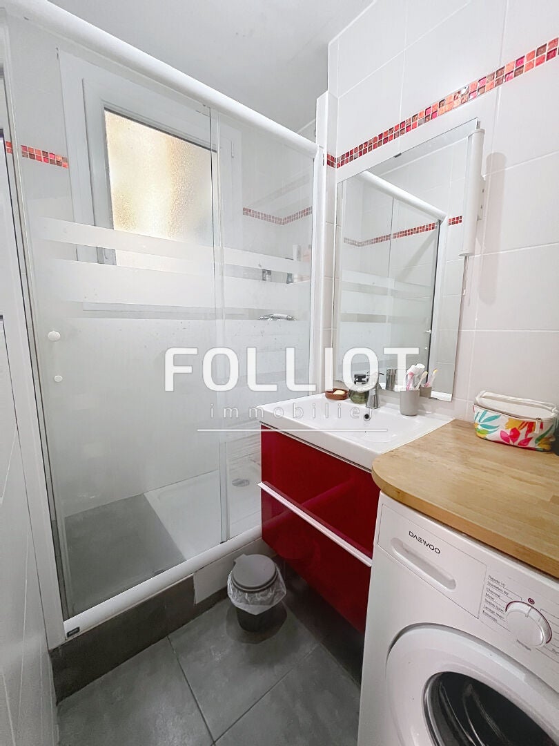 Appartement Rue Hoche à Fougères