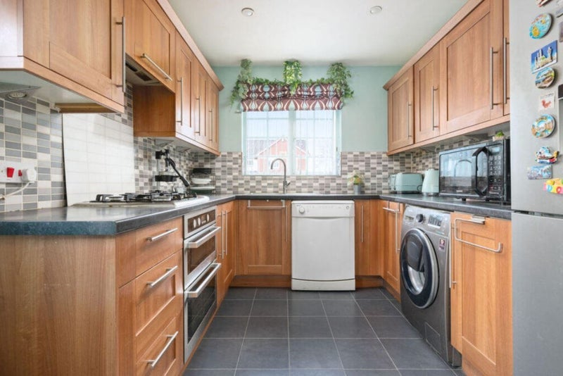 Room Alder Gate in Cambuslang