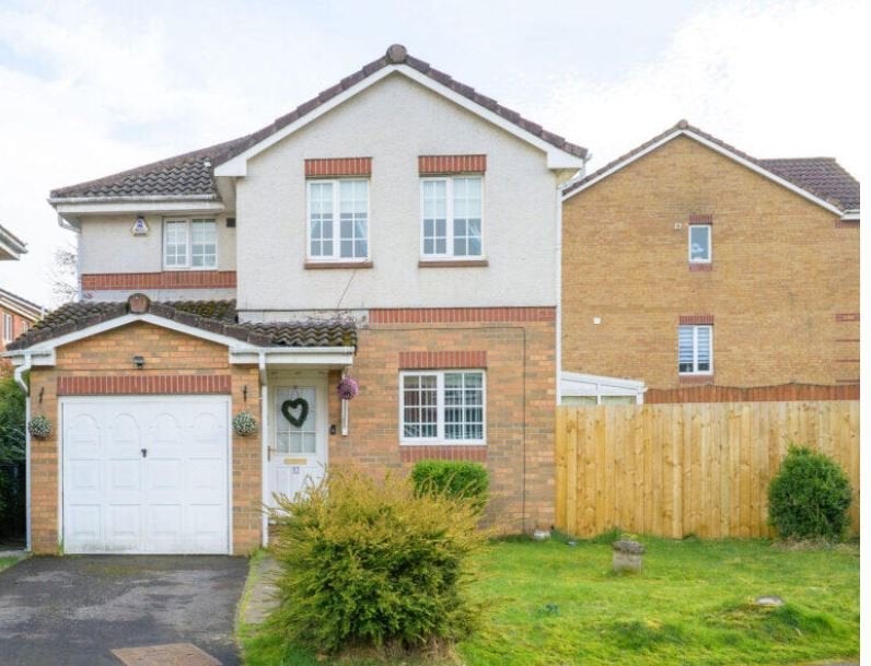 Room Alder Gate in Cambuslang