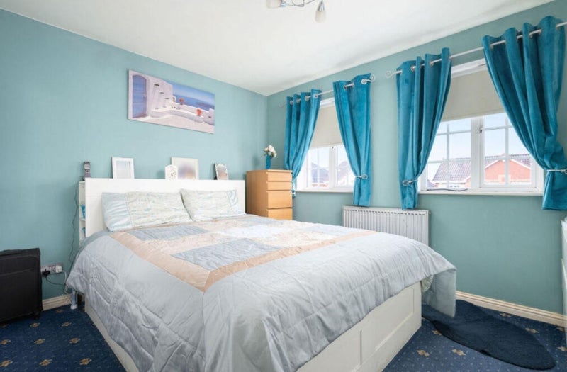 Room Alder Gate in Cambuslang