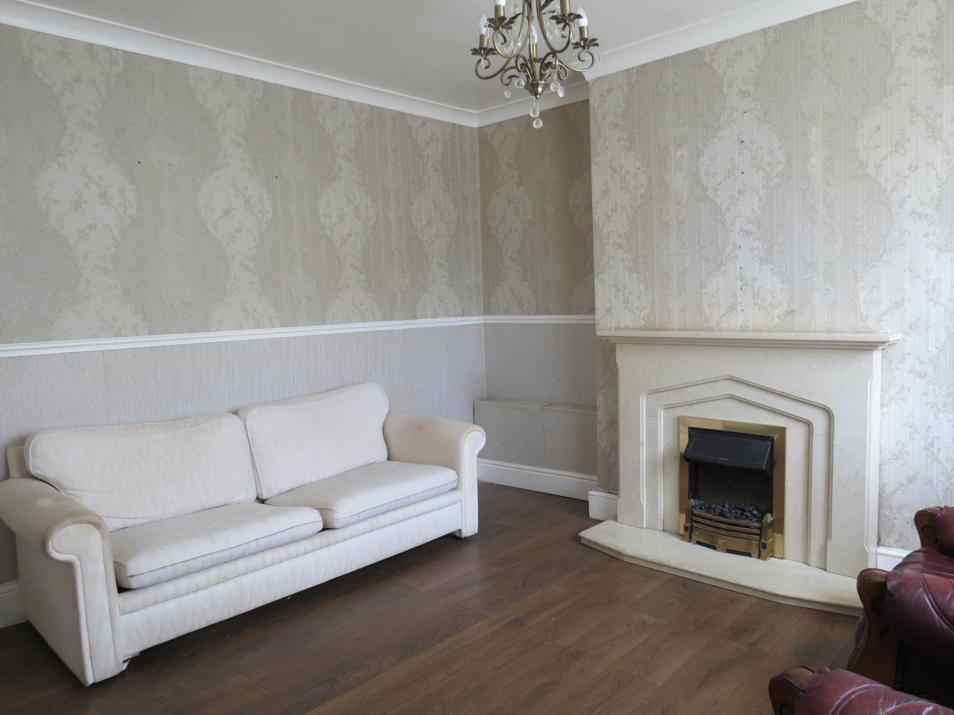 House Queensway in Newcastle upon Tyne