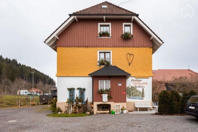 Wohnung Im Winkel in Titisee