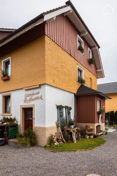 Wohnung Im Winkel in Titisee