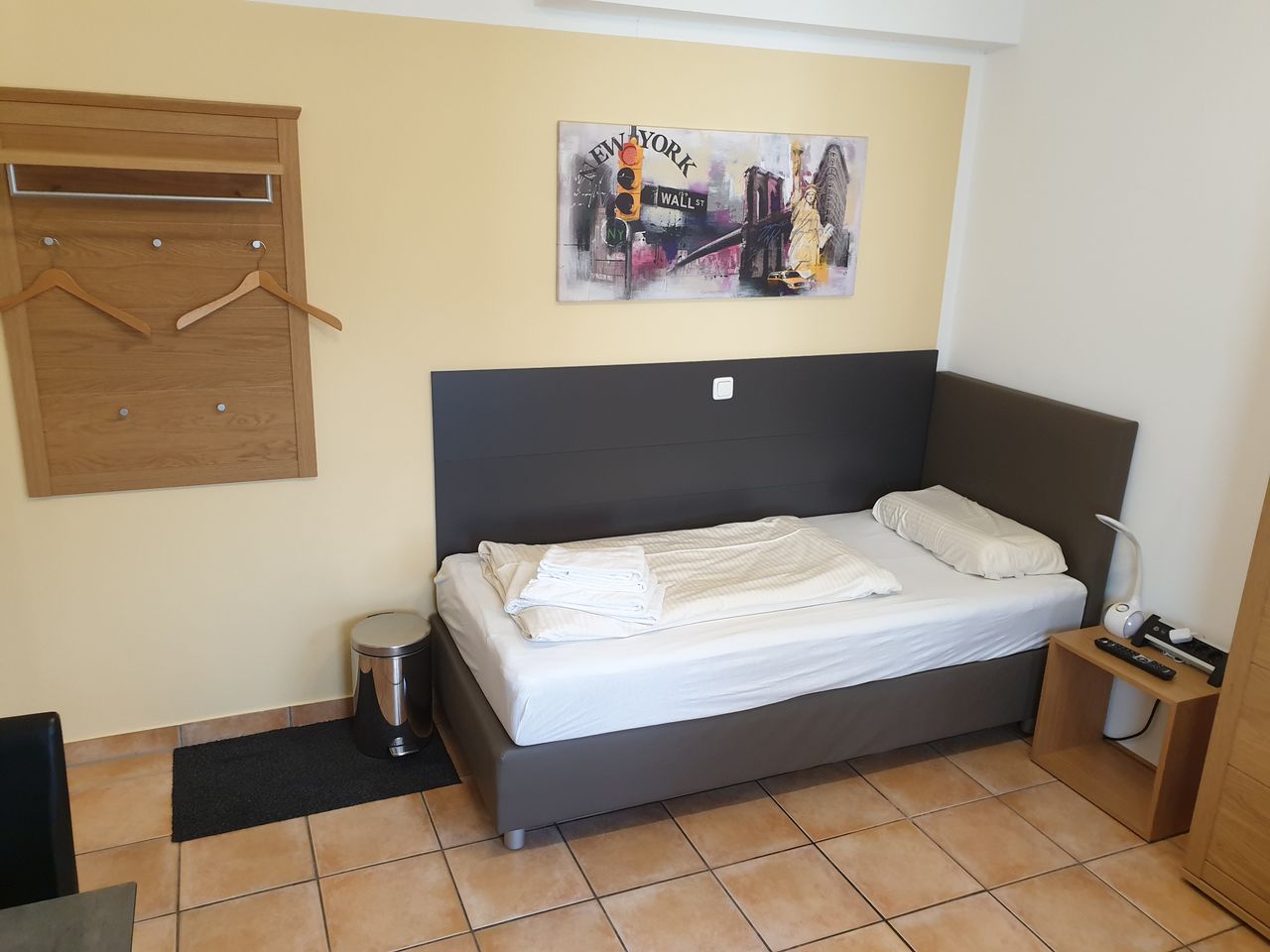 Wohnung Baldhamer Straße in Vaterstetten